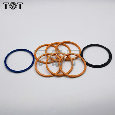 EX200-2 EX200-3 EX200-5 Bộ làm kín trung tâm máy xúc 4390776