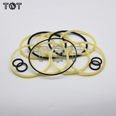 Bộ dụng cụ sửa chữa con dấu VOE14514937 EC210B EC240B EC290B Bộ làm kín trung tâm máy xúc