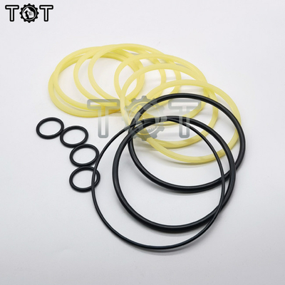 Bộ dụng cụ sửa chữa con dấu VOE14514937 EC210B EC240B EC290B Bộ làm kín trung tâm máy xúc