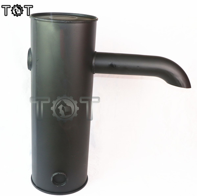 KATO HD1430 Bộ giảm chấn động cơ xe xúc cho động cơ 6D24