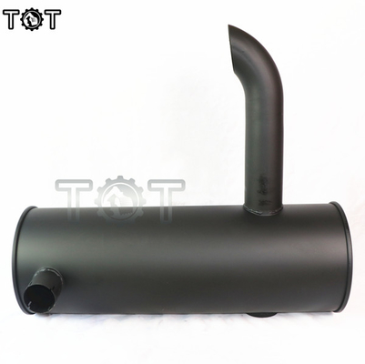 KATO HD1430 Bộ giảm chấn động cơ xe xúc cho động cơ 6D24