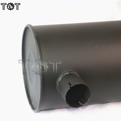KATO HD1430 Bộ giảm chấn động cơ xe xúc cho động cơ 6D24