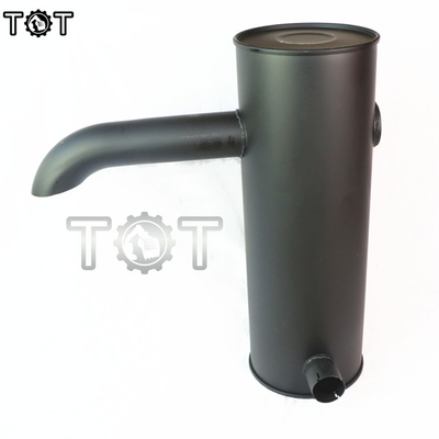 KATO HD1430 Bộ giảm chấn động cơ xe xúc cho động cơ 6D24