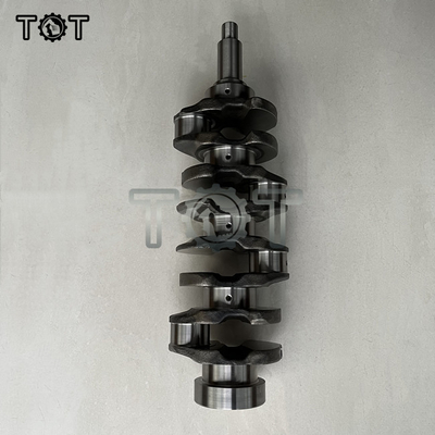 296-4789 C4.2 Trục khuỷu erpillar E312D E315D Bộ phận động cơ máy xúc