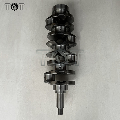 296-4789 C4.2 Trục khuỷu erpillar E312D E315D Bộ phận động cơ máy xúc