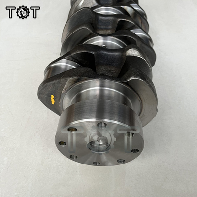 296-4789 C4.2 Trục khuỷu erpillar E312D E315D Bộ phận động cơ máy xúc