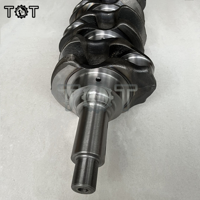 296-4789 C4.2 Trục khuỷu erpillar E312D E315D Bộ phận động cơ máy xúc