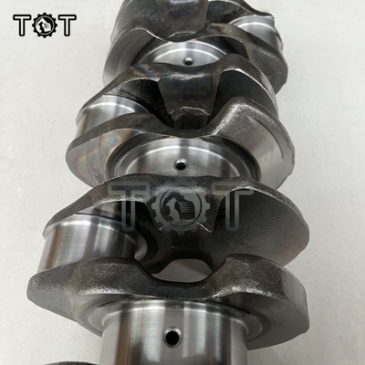 296-4789 C4.2 Trục khuỷu erpillar E312D E315D Bộ phận động cơ máy xúc