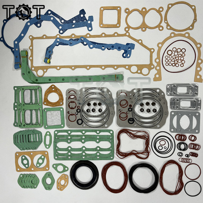 ME995180 Bộ đệm đại tu động cơ MITSUBISHI 6D24 6D22 D6AC