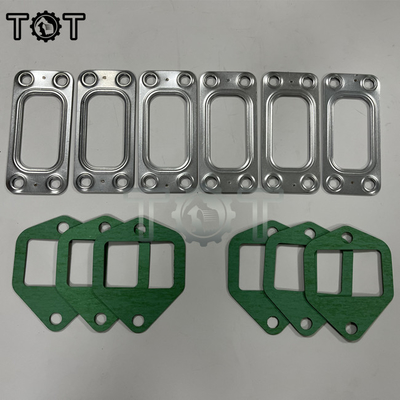 ME995180 Bộ đệm đại tu động cơ MITSUBISHI 6D24 6D22 D6AC