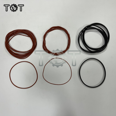 ME995180 Bộ đệm đại tu động cơ MITSUBISHI 6D24 6D22 D6AC