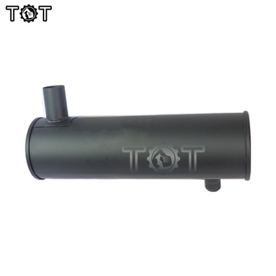 Bộ phận xả của máy xúc E307 E70B 4D32 Double Thicken E307 erpillar