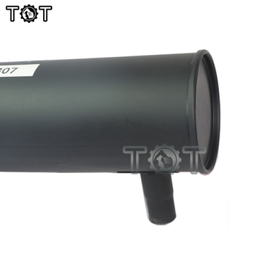 Bộ phận xả của máy xúc E307 E70B 4D32 Double Thicken E307 erpillar