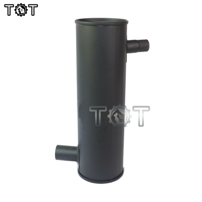 Bộ phận xả của máy xúc E307 E70B 4D32 Double Thicken E307 erpillar