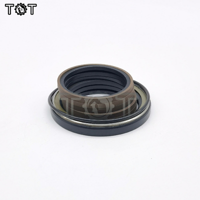 703-06-22210 PC56-7 Bộ dụng cụ sửa chữa con dấu khớp xoay ODM OEM