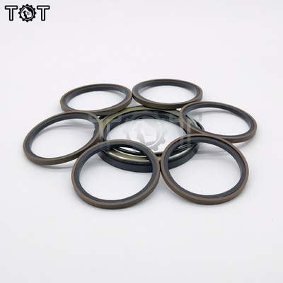 703-06-22210 PC56-7 Bộ dụng cụ sửa chữa con dấu khớp xoay ODM OEM
