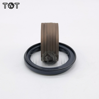 703-06-22210 PC56-7 Bộ dụng cụ sửa chữa con dấu khớp xoay ODM OEM