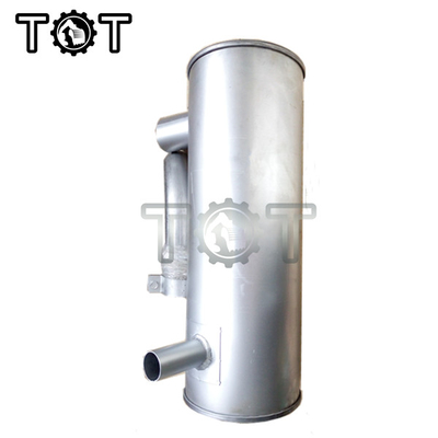 KATO HD450 Bộ giảm thanh xả động cơ