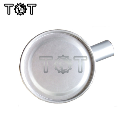 KATO HD450 Bộ giảm thanh xả động cơ