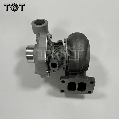 6207818331 Bộ tăng áp Máy xúc Komatsu 6D95L TA3137 6207-81-8330 PC200-6
