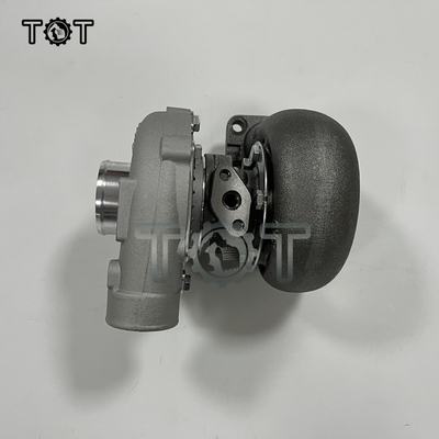 6207818331 Bộ tăng áp Máy xúc Komatsu 6D95L TA3137 6207-81-8330 PC200-6