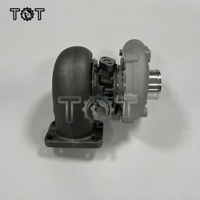 6207818331 Bộ tăng áp Máy xúc Komatsu 6D95L TA3137 6207-81-8330 PC200-6