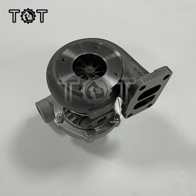 6207818331 Bộ tăng áp Máy xúc Komatsu 6D95L TA3137 6207-81-8330 PC200-6