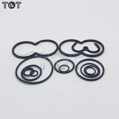 Bộ làm kín bơm bánh răng A10VD43