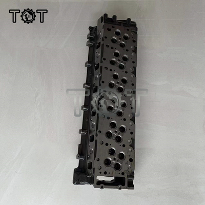 OEM ODM ZX330 SY365 FVZ34 Isuzu 6hk1 Đầu xi lanh 8982438230