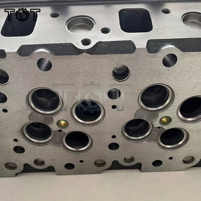 OEM ODM ZX330 SY365 FVZ34 Isuzu 6hk1 Đầu xi lanh 8982438230