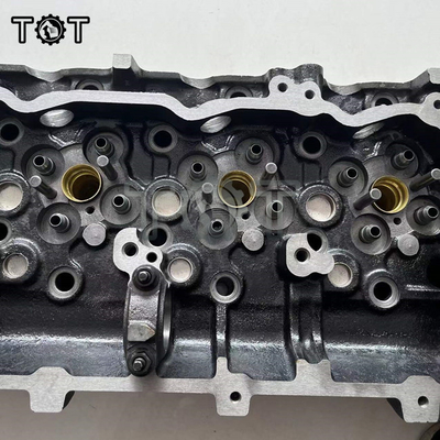 OEM ODM ZX330 SY365 FVZ34 Isuzu 6hk1 Đầu xi lanh 8982438230
