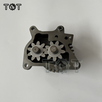 ZX330-3G ZX360 SY365 8943955641 6HK1 Bơm dầu Isuzu Gang đúc