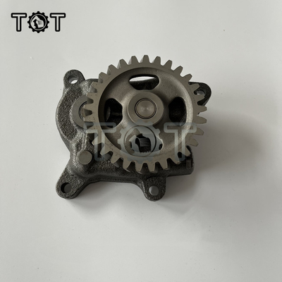 ZX330-3G ZX360 SY365 8943955641 6HK1 Bơm dầu Isuzu Gang đúc
