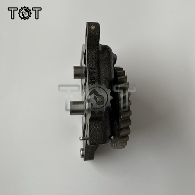 ZX330-3G ZX360 SY365 8943955641 6HK1 Bơm dầu Isuzu Gang đúc