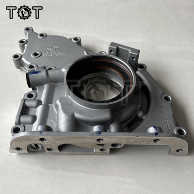 VOE21600207 D7D D7E Thay thế máy bơm dầu Volvo EC240 EC290 Bộ phận động cơ máy xúc