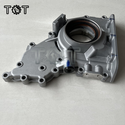 VOE21600207 D7D D7E Thay thế máy bơm dầu Volvo EC240 EC290 Bộ phận động cơ máy xúc