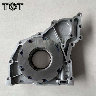 VOE21600207 D7D D7E Thay thế máy bơm dầu Volvo EC240 EC290 Bộ phận động cơ máy xúc