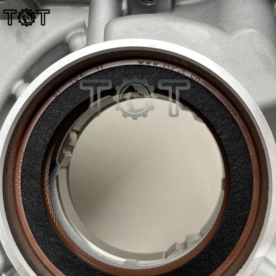 VOE21600207 D7D D7E Thay thế máy bơm dầu Volvo EC240 EC290 Bộ phận động cơ máy xúc