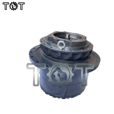 Hộp bánh răng du lịch Komatsu PC200-6 màu xám tùy chỉnh 6D95