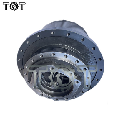 Hộp bánh răng du lịch Komatsu PC200-6 màu xám tùy chỉnh 6D95