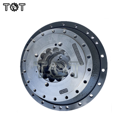 PC200-6 6D102 Phụ tùng hộp số giảm tốc động cơ du lịch Komatsu Truyền động cuối cùng