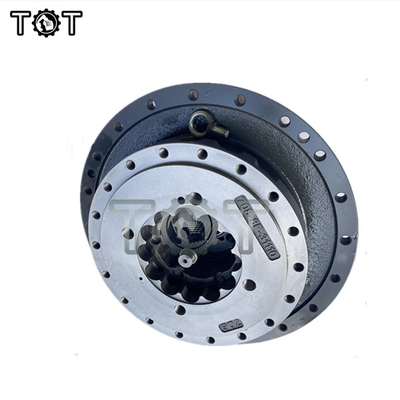 PC200-6 6D102 Phụ tùng hộp số giảm tốc động cơ du lịch Komatsu Truyền động cuối cùng