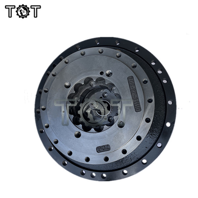PC200-6 6D102 Phụ tùng hộp số giảm tốc động cơ du lịch Komatsu Truyền động cuối cùng