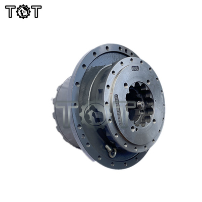 PC200-6 6D102 Phụ tùng hộp số giảm tốc động cơ du lịch Komatsu Truyền động cuối cùng