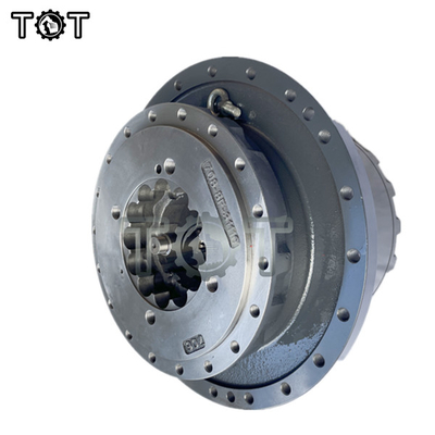 PC200-6 6D102 Phụ tùng hộp số giảm tốc động cơ du lịch Komatsu Truyền động cuối cùng