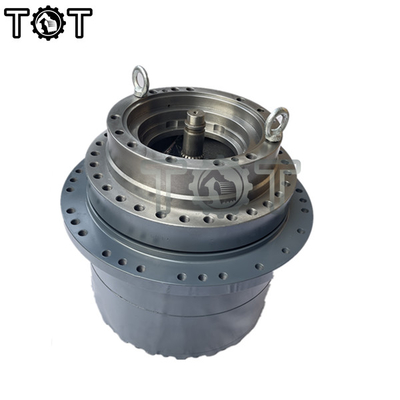 DH220-5 Hộp giảm tốc động cơ du lịch Bộ truyền động cuối cùng của máy xúc TOT Doosan