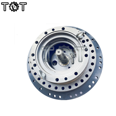 DH220-5 Hộp giảm tốc động cơ du lịch Bộ truyền động cuối cùng của máy xúc TOT Doosan