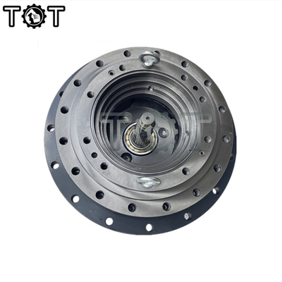 DH220-5 Hộp giảm tốc động cơ du lịch Bộ truyền động cuối cùng của máy xúc TOT Doosan