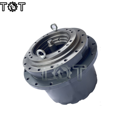 E120B E120 Phụ tùng hộp số động cơ máy xúc erpillar