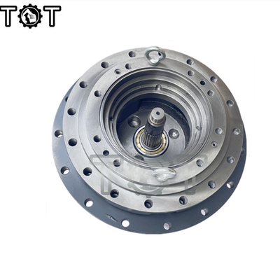 E120B E120 Phụ tùng hộp số động cơ máy xúc erpillar